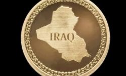 العراق يشتري أكثر من 8 اطنان من الذهب خلال العام 2025